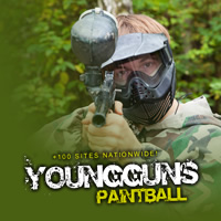 (c) Younggunspaintball.co.uk
